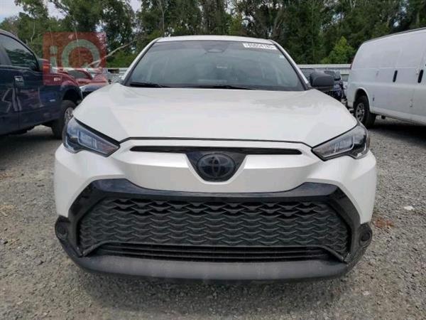Toyota Corolla Cross 2024 for sale in Iraq - Baghdad